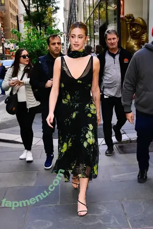 Lili Reinhart / Unpublished Photos / lilireinhart nude photo #1311