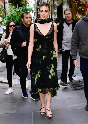 Lili Reinhart / Unpublished Photos / lilireinhart nude photo #1314