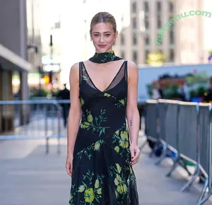 Lili Reinhart / Unpublished Photos / lilireinhart nude photo #1316