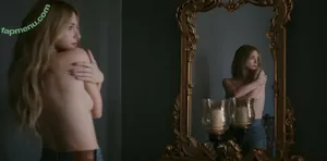 Lili Reinhart / Unpublished Photos / lilireinhart nude photo #1349