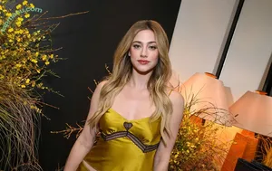 Lili Reinhart / Unpublished Photos / lilireinhart nude photo #1356