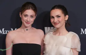 Lili Reinhart / Unpublished Photos / lilireinhart nude photo #1372