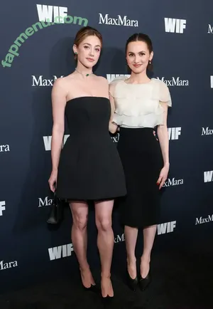 Lili Reinhart / Unpublished Photos / lilireinhart nude photo #1373