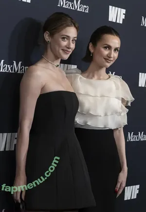 Lili Reinhart / Unpublished Photos / lilireinhart nude photo #1377