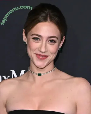 Lili Reinhart / Unpublished Photos / lilireinhart nude photo #1383