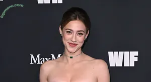 Lili Reinhart / Unpublished Photos / lilireinhart nude photo #1384