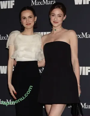 Lili Reinhart / Unpublished Photos / lilireinhart nude photo #1396