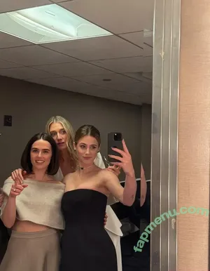 Lili Reinhart / Unpublished Photos / lilireinhart nude photo #1397