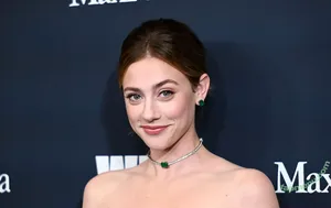 Lili Reinhart / Unpublished Photos / lilireinhart nude photo #1402