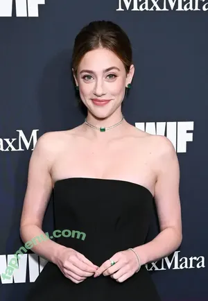 Lili Reinhart / Unpublished Photos / lilireinhart nude photo #1403