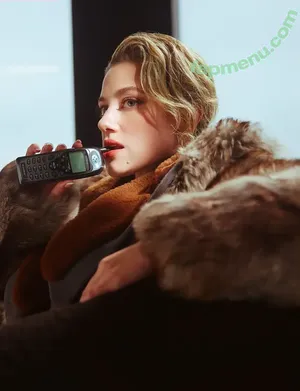 Lili Reinhart / Unpublished Photos / lilireinhart nude photo #1417