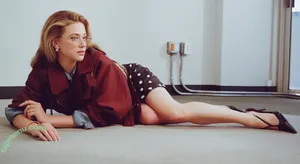 Lili Reinhart / Unpublished Photos / lilireinhart nude photo #1418