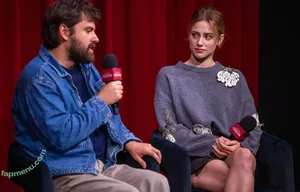 Lili Reinhart / Unpublished Photos / lilireinhart nude photo #1443