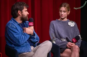 Lili Reinhart / Unpublished Photos / lilireinhart nude photo #1457