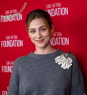 Lili Reinhart / Unpublished Photos / lilireinhart nude photo #1466