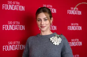 Lili Reinhart / Unpublished Photos / lilireinhart nude photo #1467