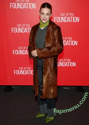 Lili Reinhart / lilireinhart nude photo #1553