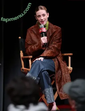 Lili Reinhart / Unpublished Photos / lilireinhart nude photo #1560