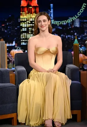 Lili Reinhart / Unpublished Photos / lilireinhart nude photo #1578