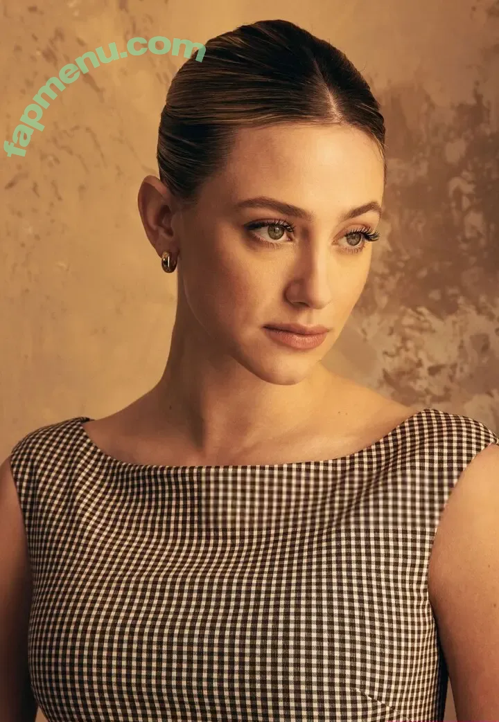 Lili Reinhart nude photo #1045 (Unpublished Photos / lilireinhart)