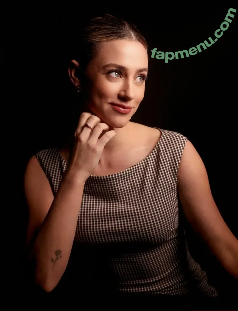 Lili Reinhart nude photo #1047 (Unpublished Photos / lilireinhart)