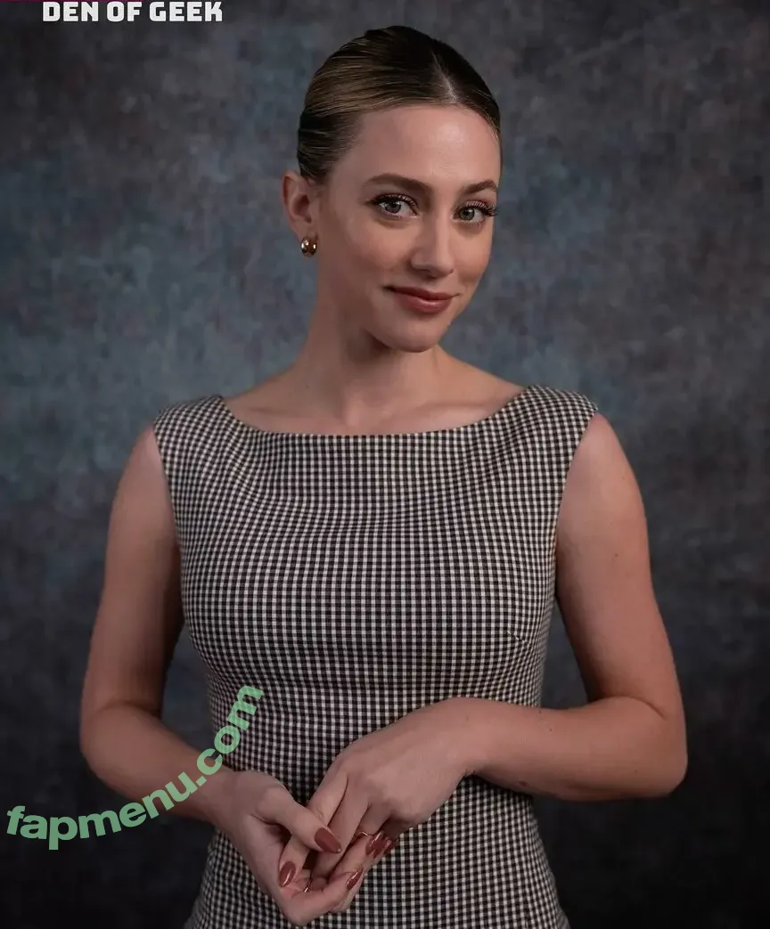 Lili Reinhart nude photo #1048 (Unpublished Photos / lilireinhart)