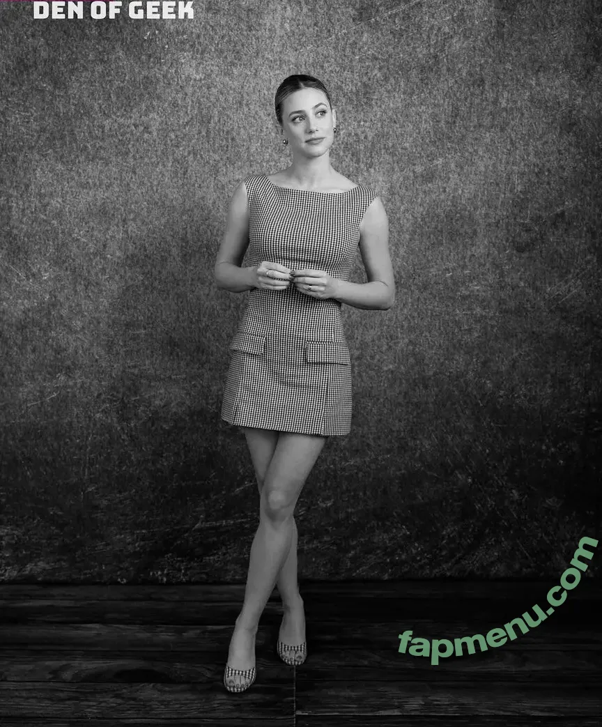 Lili Reinhart nude photo #1054 (Unpublished Photos / lilireinhart)
