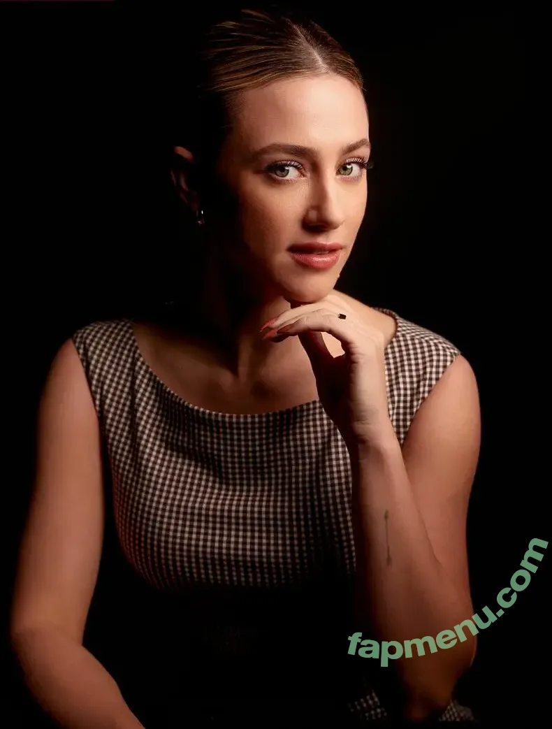 Lili Reinhart nude photo #1059 (Unpublished Photos / lilireinhart)