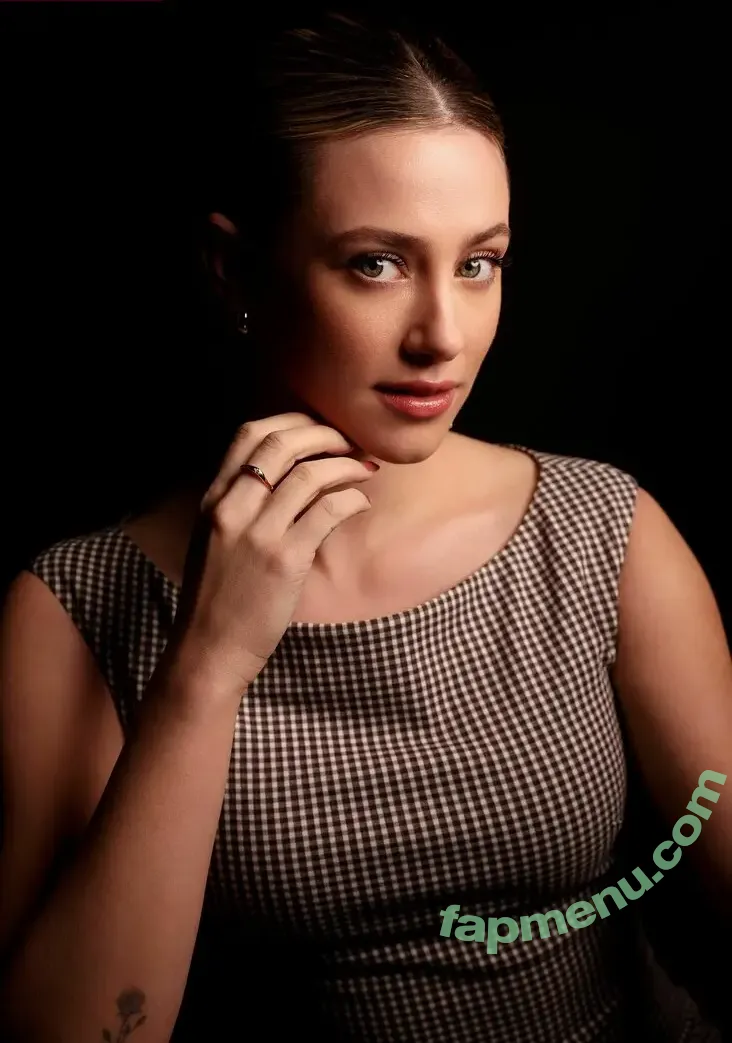 Lili Reinhart nude photo #1060 (Unpublished Photos / lilireinhart)