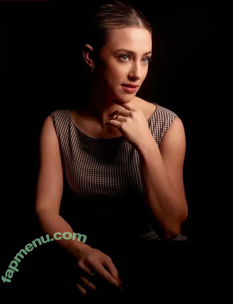 Lili Reinhart nude photo #1062 (Unpublished Photos / lilireinhart)