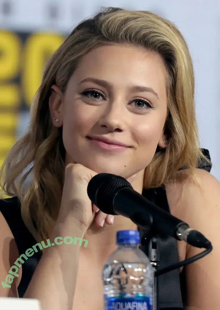 Lili Reinhart nude photo #1066 (Unpublished Photos / lilireinhart)