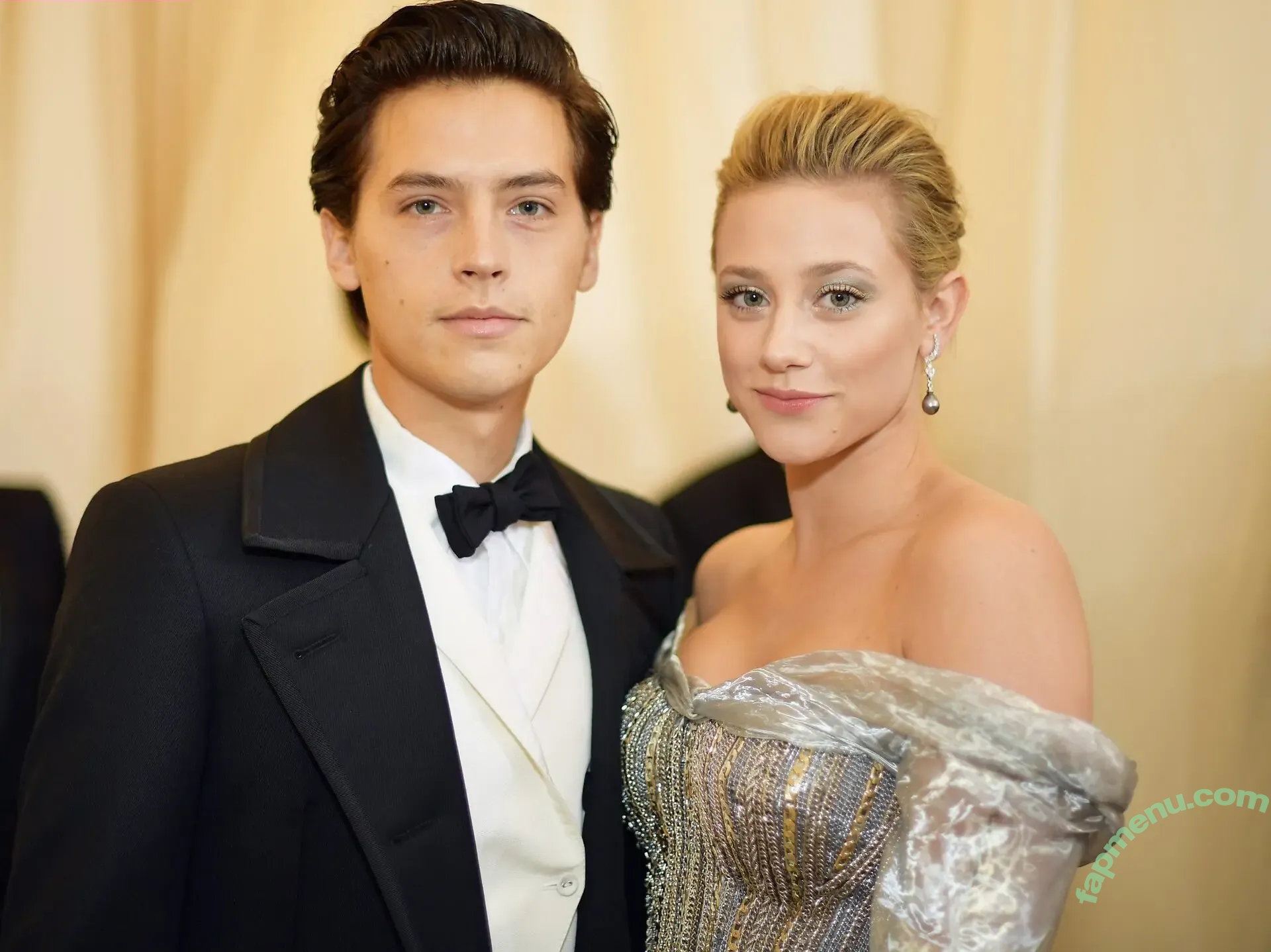 Lili Reinhart nude photo #1071 (Unpublished Photos / lilireinhart)