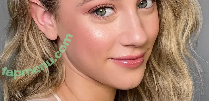 Lili Reinhart nude photo #1072 (Unpublished Photos / lilireinhart)