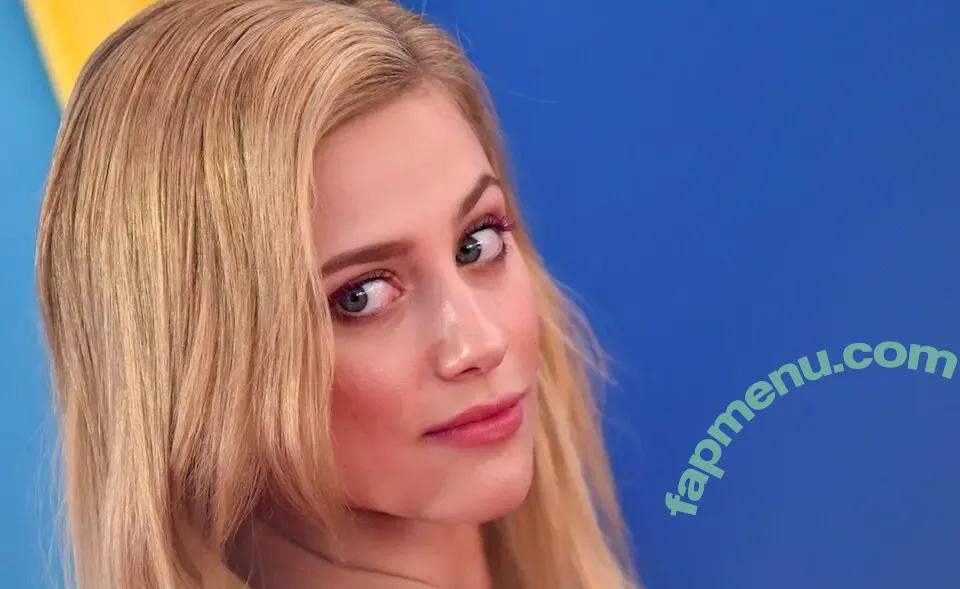 Lili Reinhart nude photo #1074 (Unpublished Photos / lilireinhart)