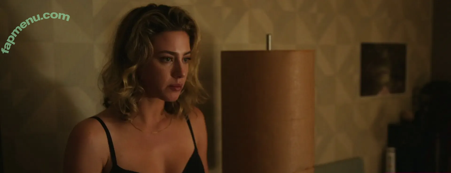 Lili Reinhart nude photo #1239 (Unpublished Photos / lilireinhart)