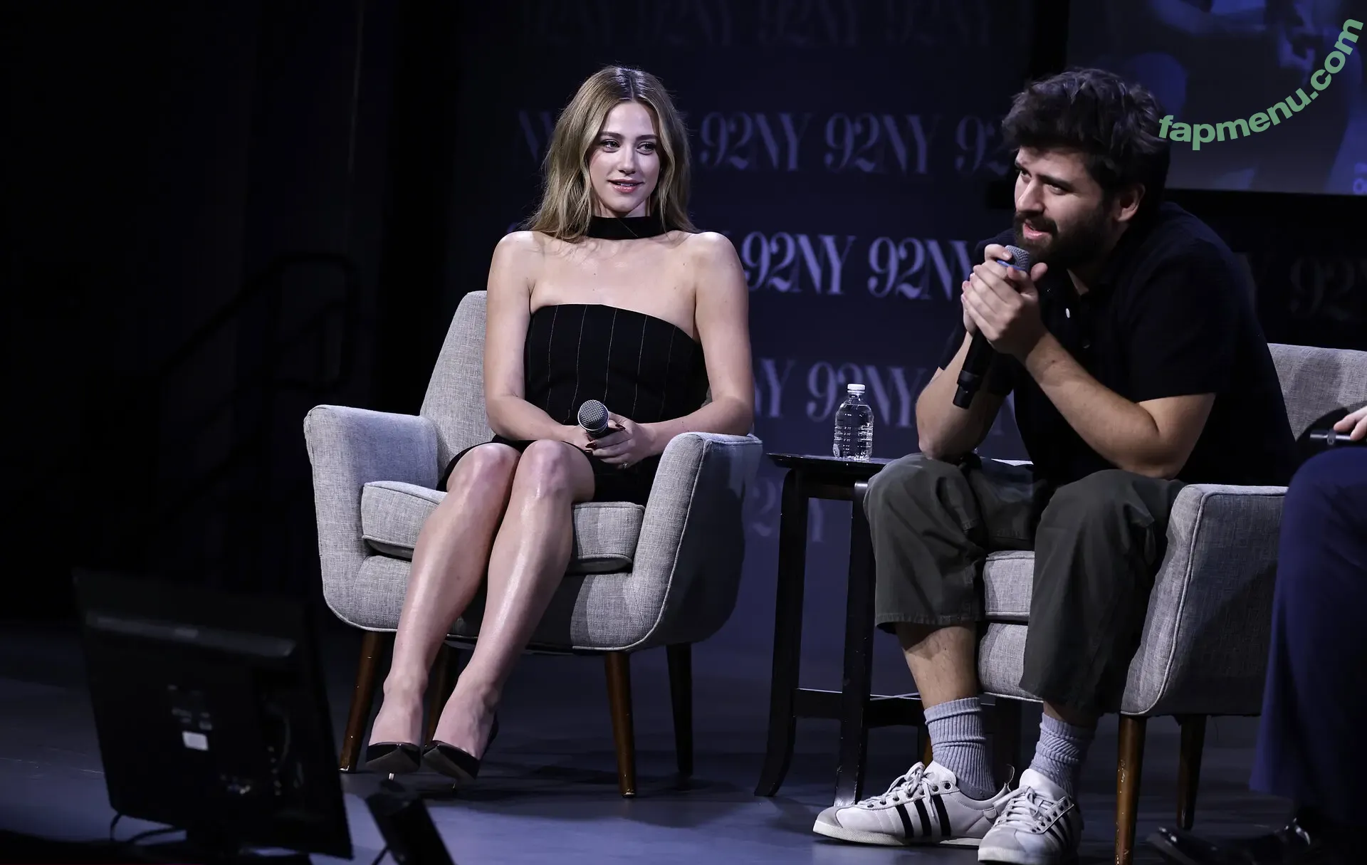 Lili Reinhart nude photo #1262 (Unpublished Photos / lilireinhart)