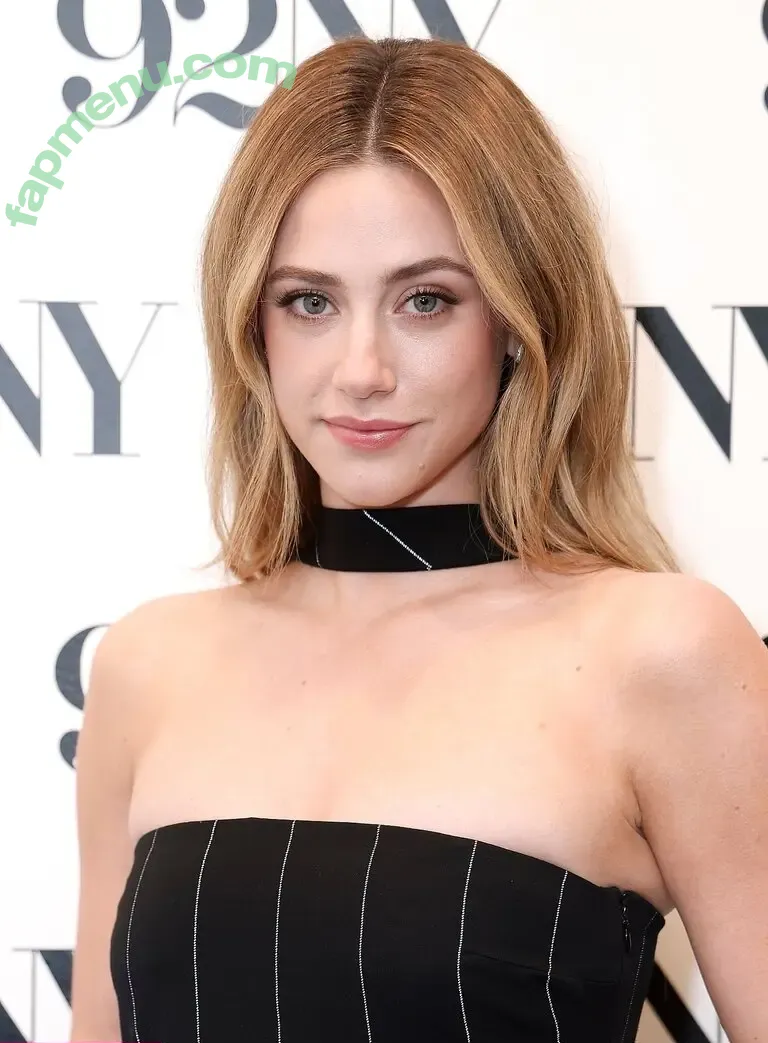 Lili Reinhart nude photo #1276 (Unpublished Photos / lilireinhart)