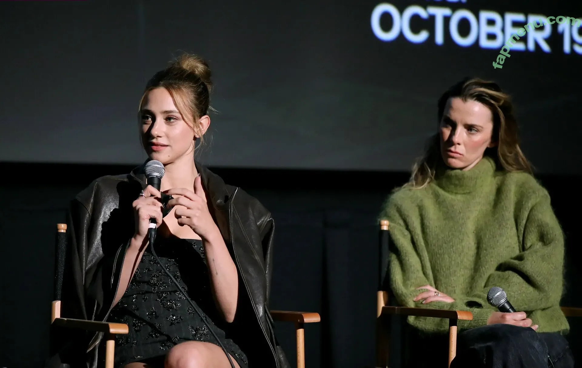 Lili Reinhart nude photo #1332 (Unpublished Photos / lilireinhart)