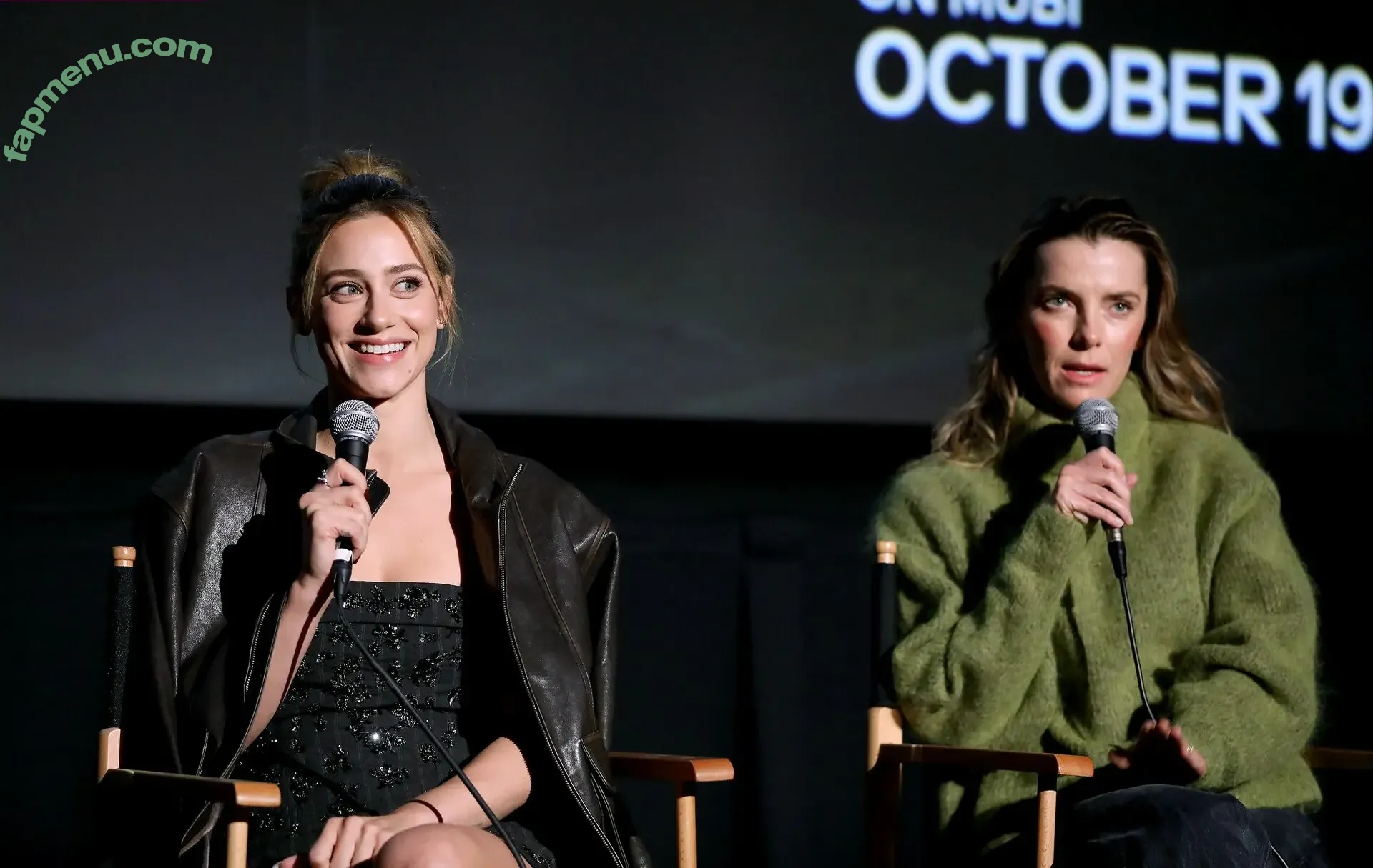 Lili Reinhart nude photo #1333 (Unpublished Photos / lilireinhart)