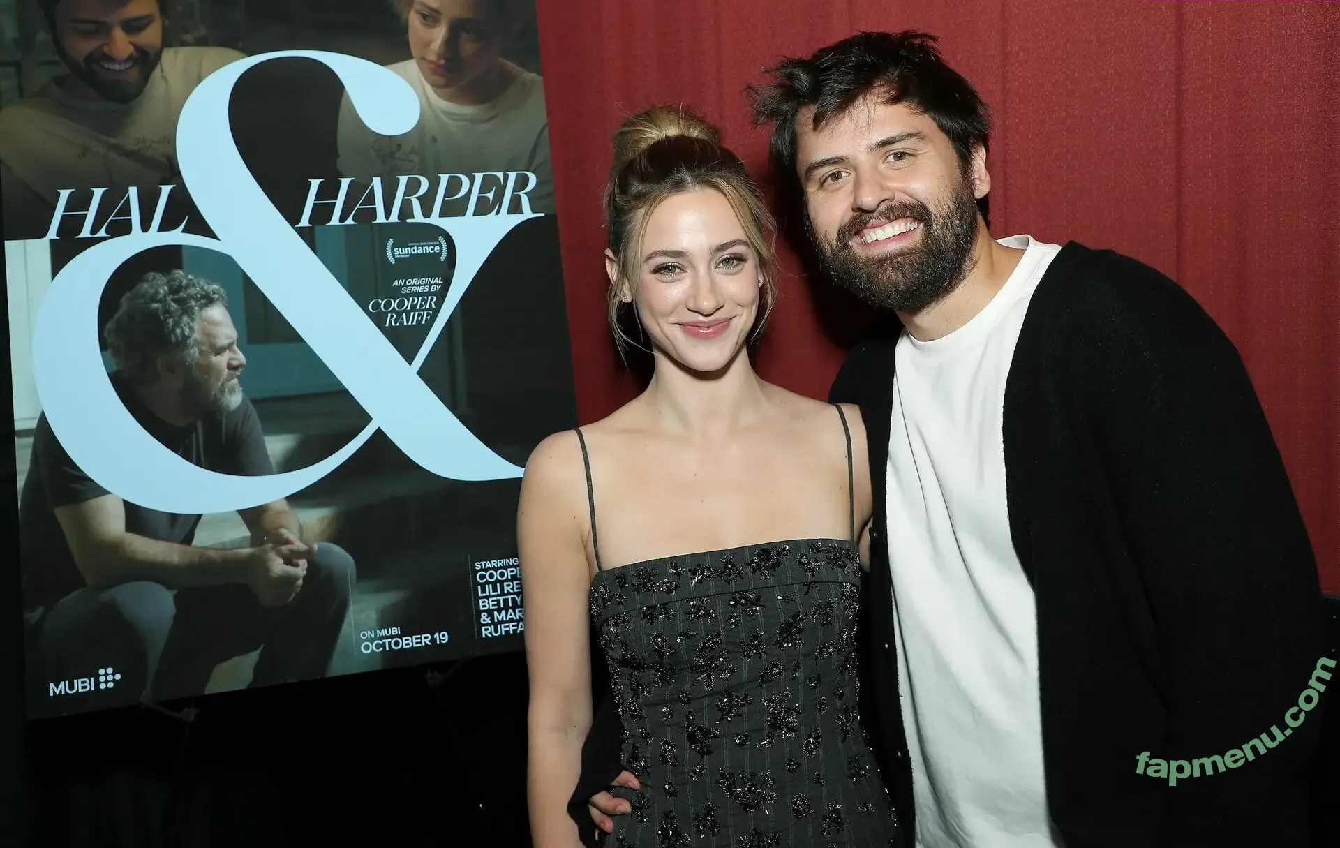 Lili Reinhart nude photo #1339 (Unpublished Photos / lilireinhart)