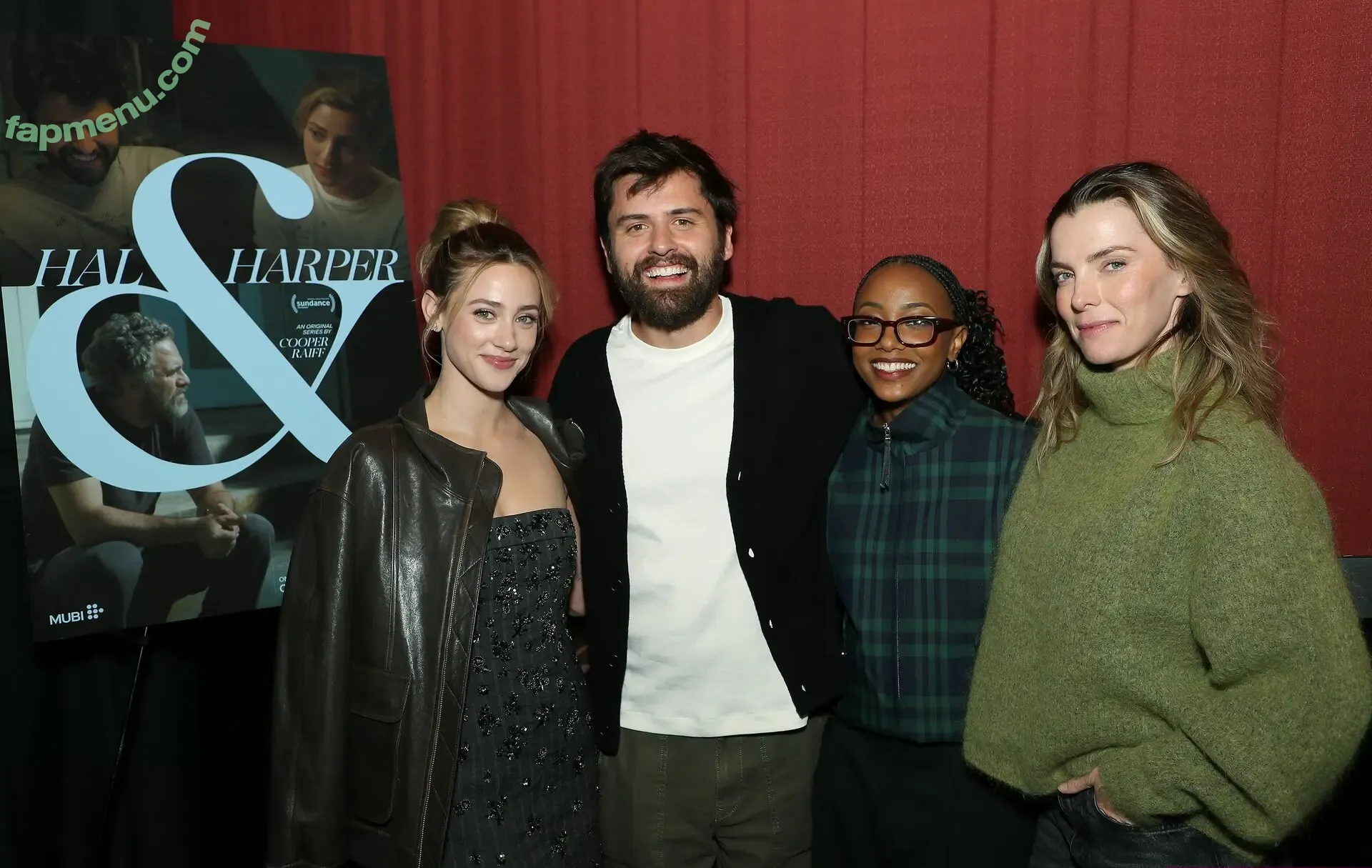 Lili Reinhart nude photo #1340 (Unpublished Photos / lilireinhart)