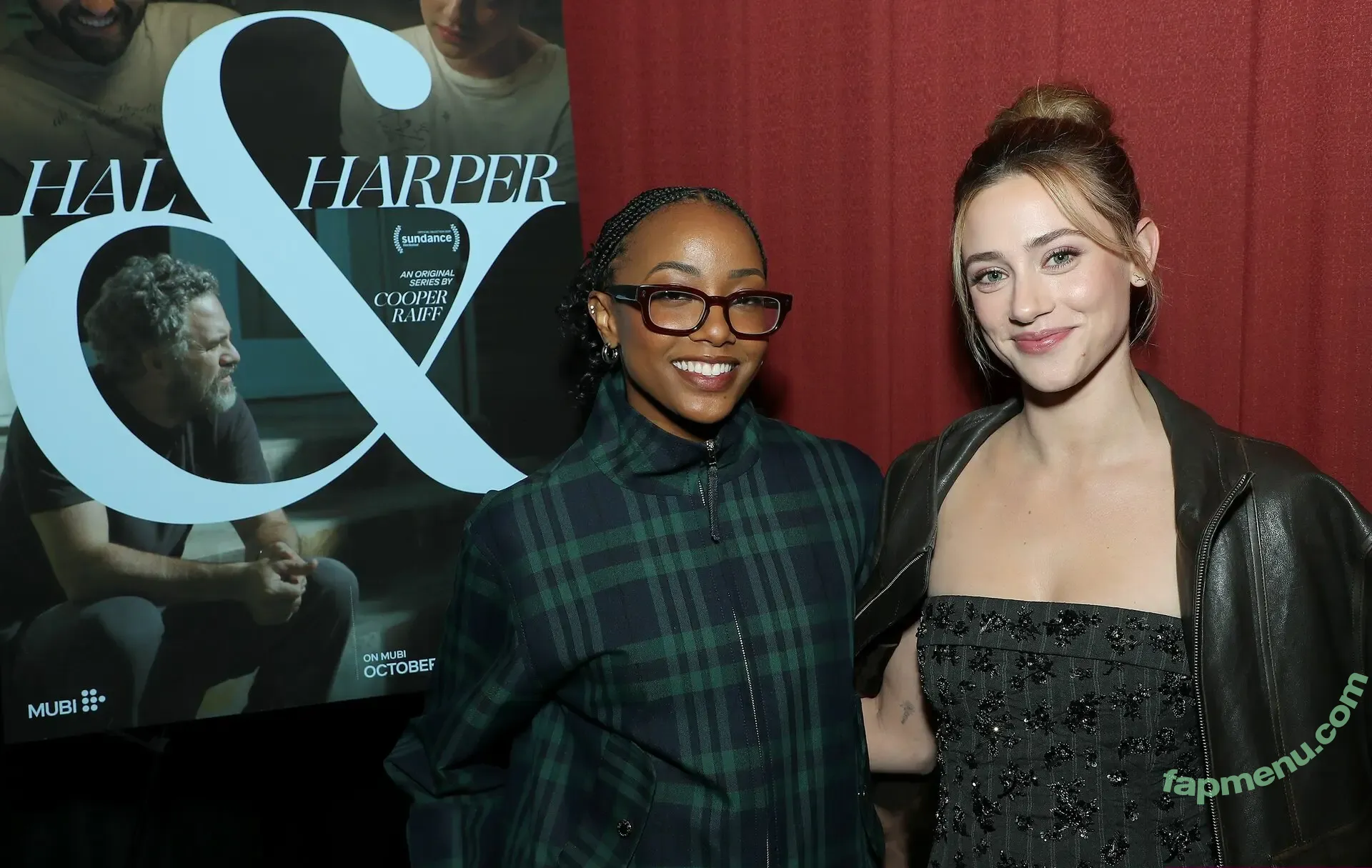 Lili Reinhart nude photo #1341 (Unpublished Photos / lilireinhart)