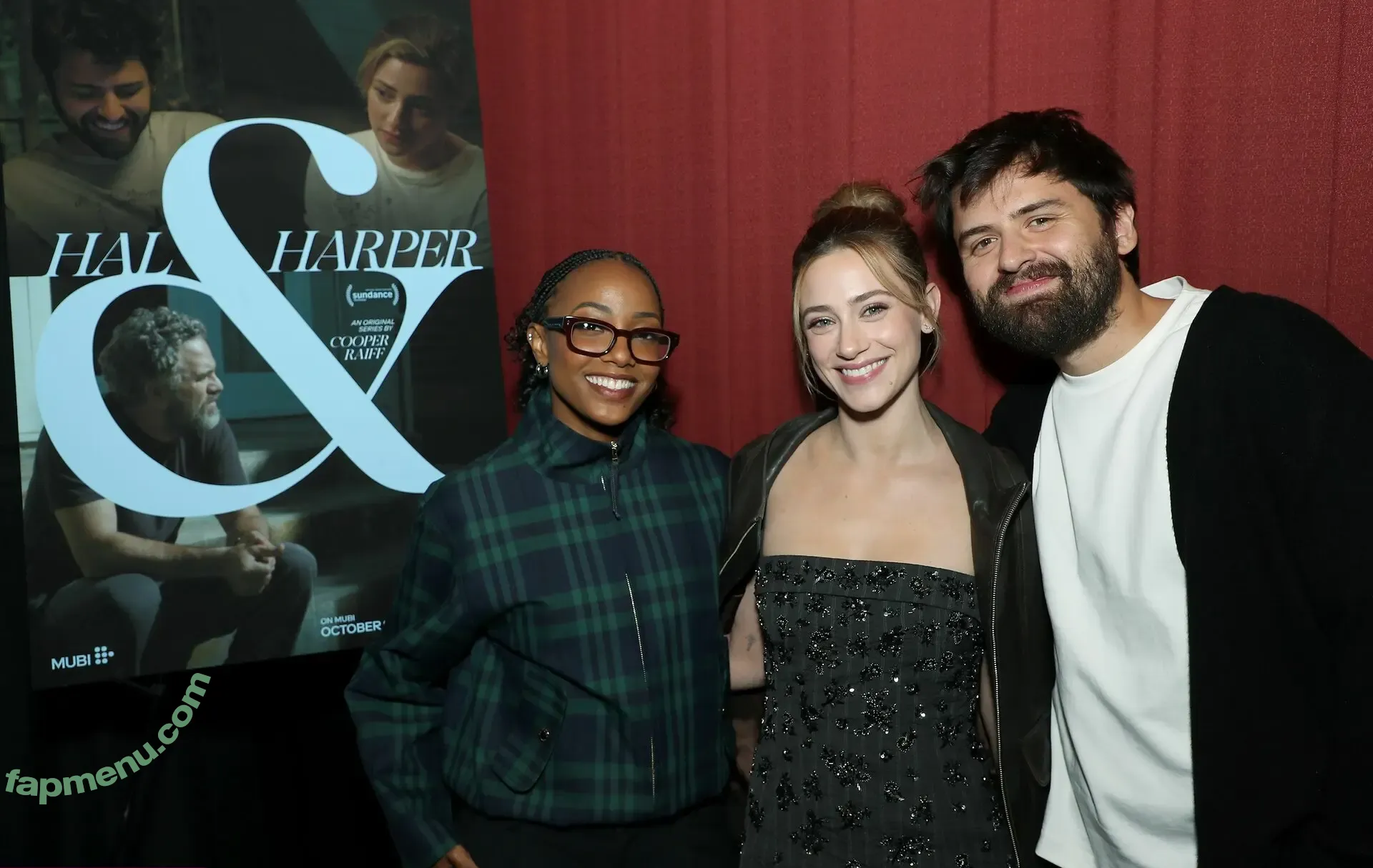 Lili Reinhart nude photo #1342 (Unpublished Photos / lilireinhart)