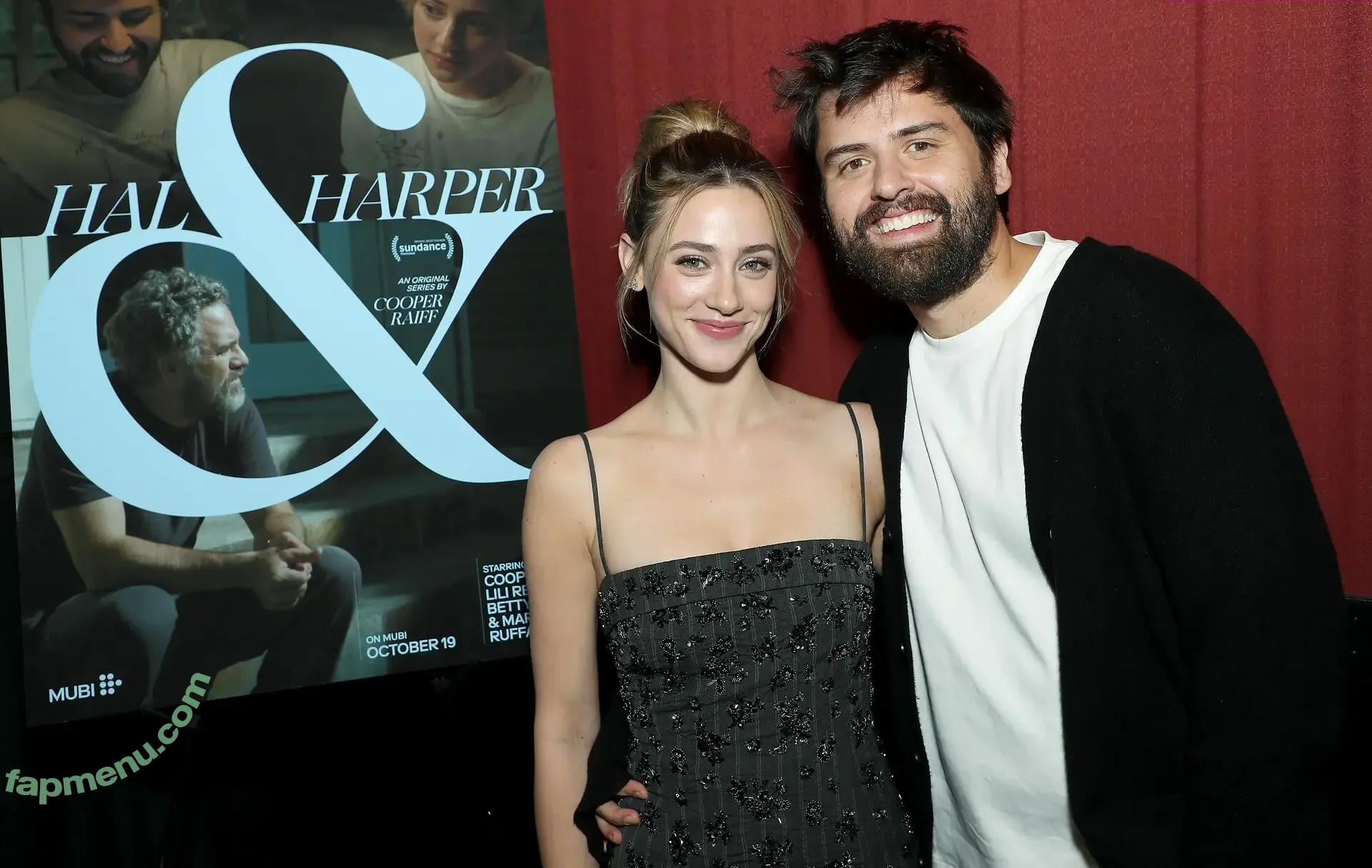 Lili Reinhart nude photo #1343 (Unpublished Photos / lilireinhart)