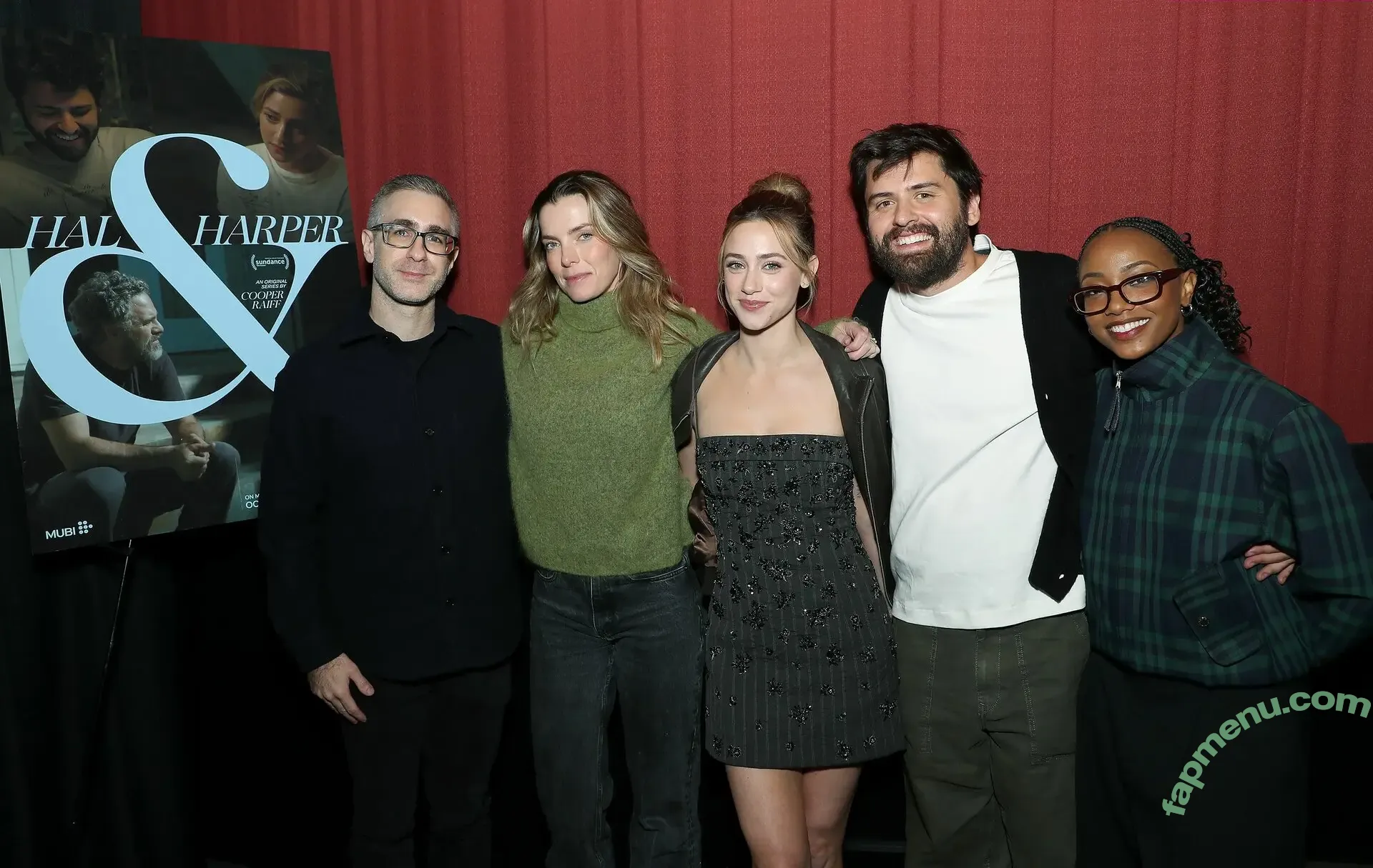 Lili Reinhart nude photo #1344 (Unpublished Photos / lilireinhart)