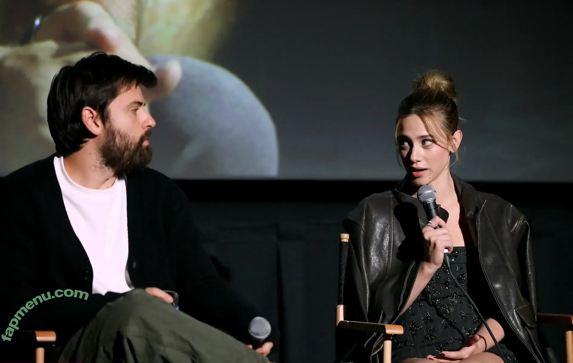 Lili Reinhart nude photo #1345 (Unpublished Photos / lilireinhart)