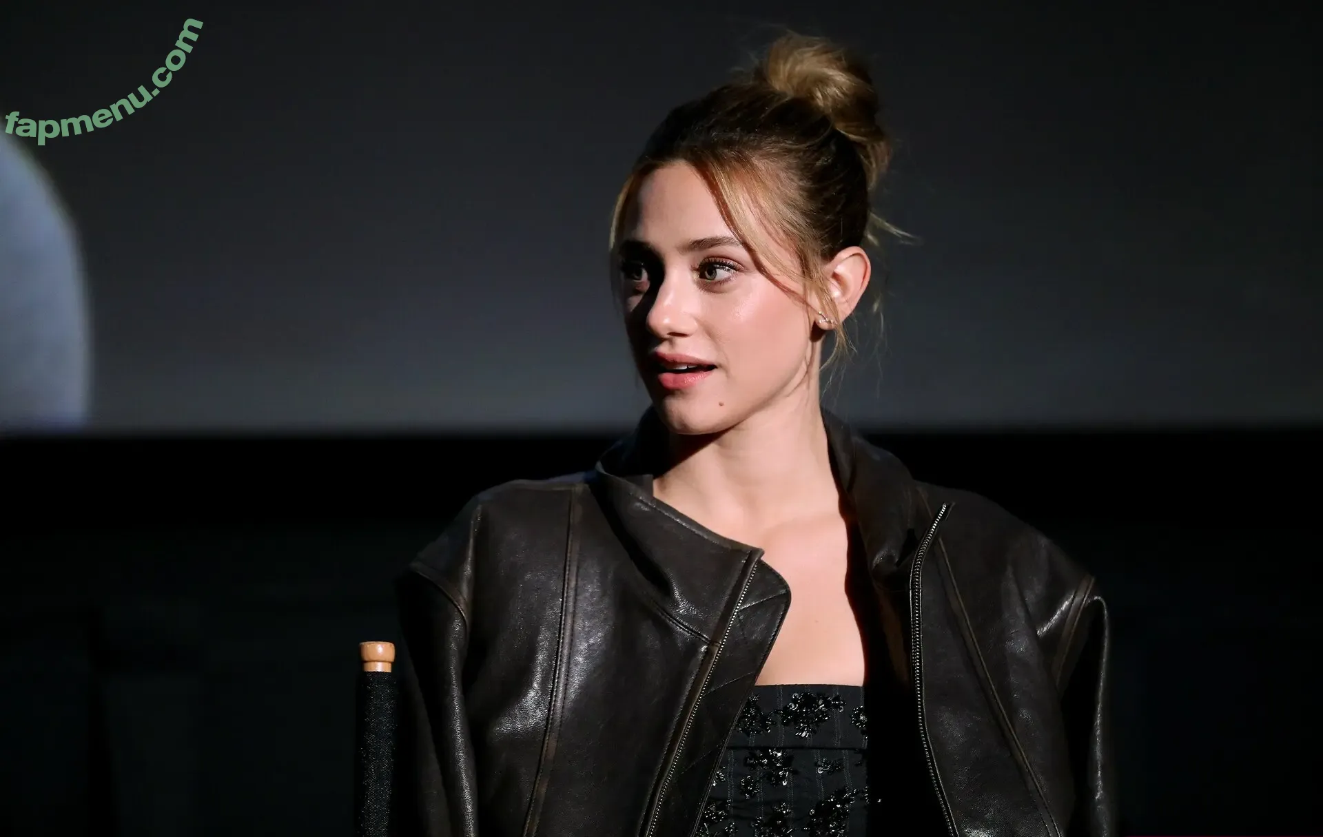 Lili Reinhart nude photo #1347 (Unpublished Photos / lilireinhart)