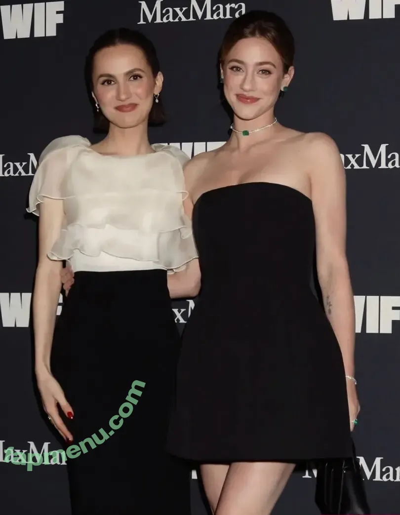 Lili Reinhart nude photo #1396 (Unpublished Photos / lilireinhart)