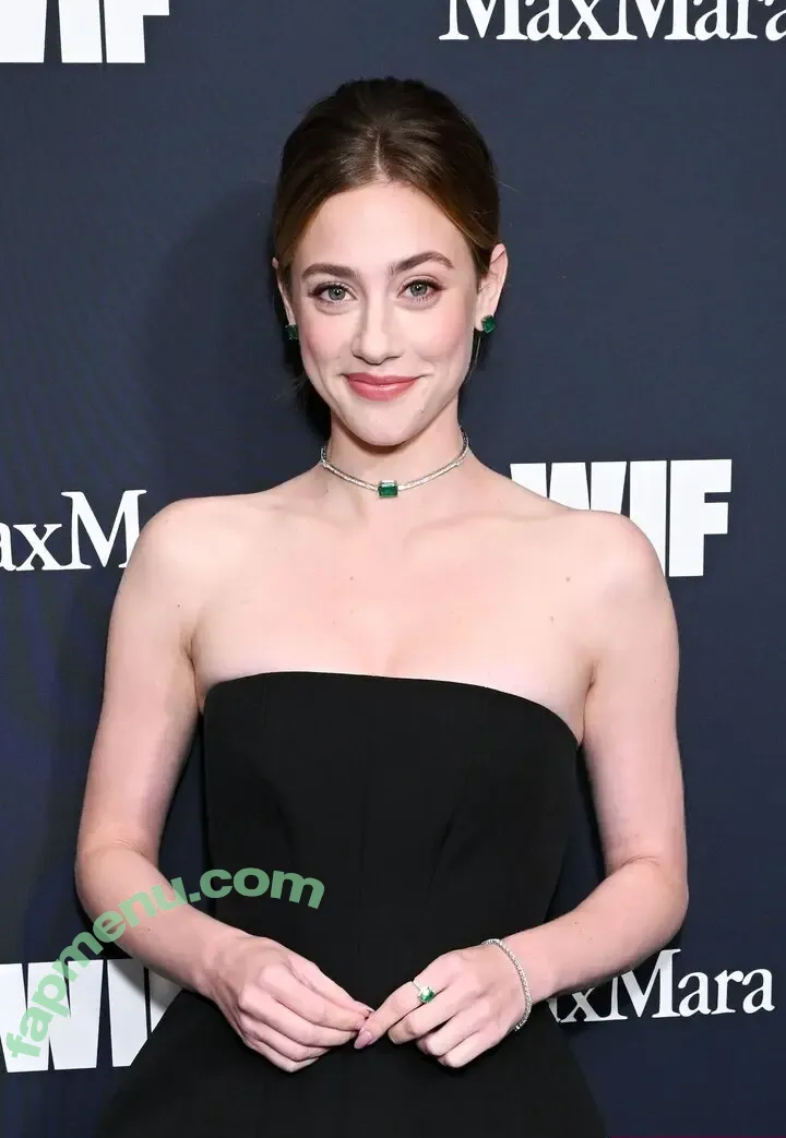 Lili Reinhart nude photo #1403 (Unpublished Photos / lilireinhart)