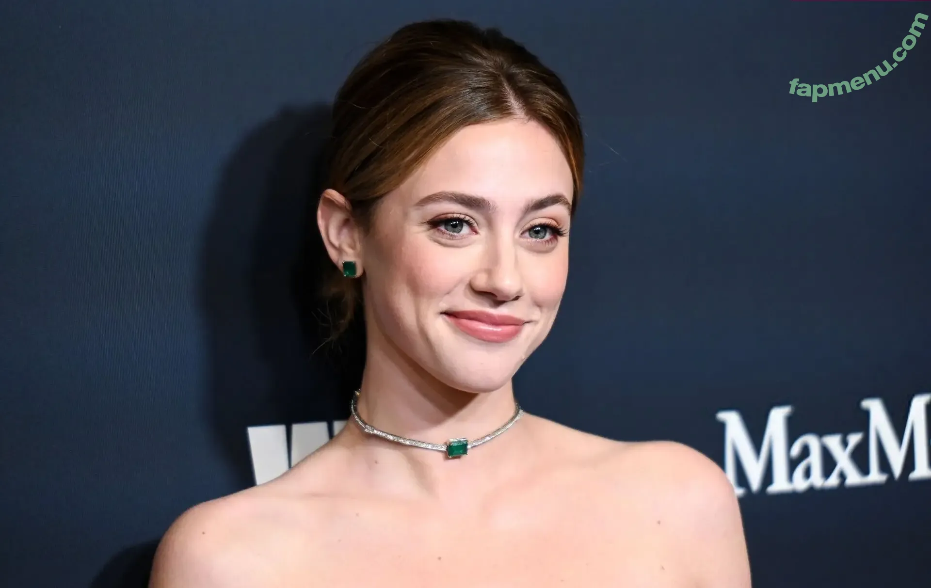 Lili Reinhart nude photo #1404 (Unpublished Photos / lilireinhart)